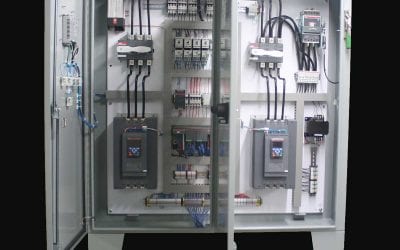 ABB automated control systems featuring CTR